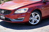 Used 2015 Volvo S60 T5 Premier Plus image 4