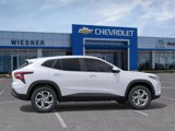 New 2025 Chevrolet Trax LS image 5