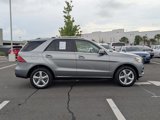 Used 2016 Mercedes-Benz GLE 350 image 4