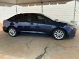 Used 2020 Toyota Corolla LE w/ LE Premium Package image 3