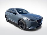 Used 2022 MAZDA CX-9 Carbon Edition image 3