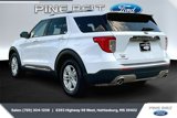 Used 2023 Ford Explorer Limited image 2