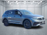 Used 2022 Volkswagen Tiguan SE R-Line image 3