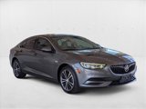 Used 2019 Buick Regal Preferred w/ Driver Confidence Package I image 3