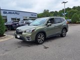 Used 2020 Subaru Forester Limited image 2