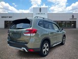 Used 2019 Subaru Forester Touring image 4