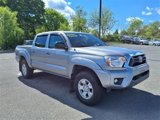 Used 2014 Toyota Tacoma 4x4 Double Cab image 3