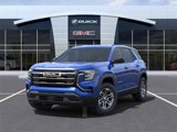 New 2025 GMC Terrain Elevation image 6