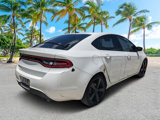Used 2015 Dodge Dart SXT w/ Rallye Appearance Group image 3