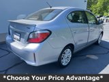 Used 2024 Mitsubishi Mirage G4 image 3