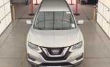 Used 2017 Nissan Rogue S image 3