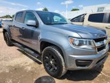 Used 2018 Chevrolet Colorado LT image 3