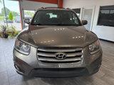 Used 2012 Hyundai Santa Fe SE image 2