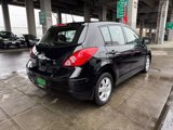 Used 2009 Nissan Versa 1.8 S w/ Convenience Pkg image 4