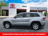 Used 2020 Jeep Grand Cherokee Laredo image 2