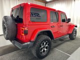 Used 2021 Jeep Wrangler Unlimited Rubicon image 3