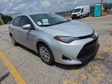 Used 2017 Toyota Corolla LE w/ Carpet Mat Package (TMS) image 5