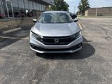 Used 2021 Honda Civic Sport image 2