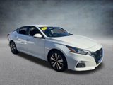 Used 2021 Nissan Altima 2.5 SV image 3