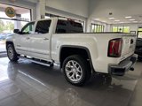 Used 2017 GMC Sierra 1500 SLT w/ SLT Premium Package image 3