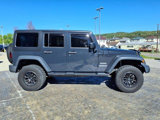 Used 2017 Jeep Wrangler Unlimited Sport w/ Quick Order Package 24S image 4