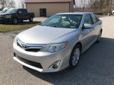 Used 2012 Toyota Camry XLE image 4