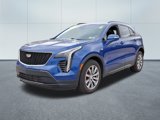 Used 2021 Cadillac XT4 Sport w/ Cold Weather Package image 3