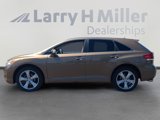 Used 2014 Toyota Venza XLE image 2