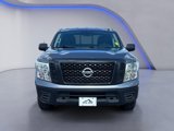 Used 2019 Nissan Titan S image 3