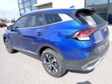 Used 2023 Kia Sportage EX image 2