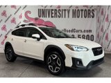 Used 2019 Subaru Crosstrek 2.0i Limited w/ Moonroof Package w/Navigation image 3