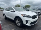 Used 2019 Kia Sorento LX w/ LX Convenience Package image 2
