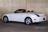 Used 2006 Lexus SC 430 Convertible image 3