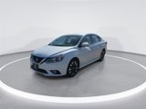 Used 2017 Nissan Sentra SR image 4