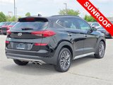 Used 2021 Hyundai Tucson Ultimate w/ Cargo Package image 5