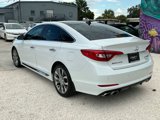 Used 2016 Hyundai Sonata Limited 2.0T image 3