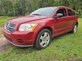 Used 2009 Dodge Caliber SXT image 2