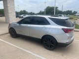 Certified 2022 Chevrolet Equinox RS w/ RS Leather Package image 4