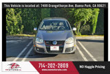 Used 2008 Volkswagen GTI 2.0T 2-Door image 3