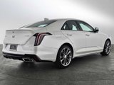New 2025 Cadillac CT4 Sport image 5