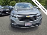 Used 2023 Chevrolet Equinox LT image 4