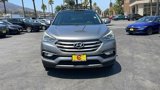 Used 2018 Hyundai Santa Fe Sport image 3