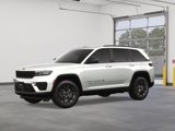 New 2025 Jeep Grand Cherokee Laredo image 2
