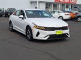 Used 2023 Kia K5 LXS image 3