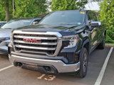 Used 2019 GMC Sierra 1500 SLE w/ SLE Value Package image 3