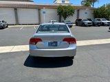 Used 2008 Honda Civic Hybrid Sedan image 5