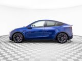 Used 2024 Tesla Model Y Performance image 2
