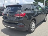 Used 2024 Chevrolet Equinox LT image 3