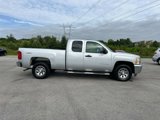Used 2013 Chevrolet Silverado 1500 LS image 2