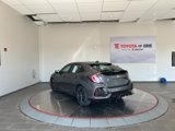 Used 2021 Honda Civic Sport image 5